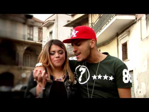 Tony Cossentino feat Fortuna " Kilometri e messaggi " Regia. Enzo De Vito. Video Ufficiale.