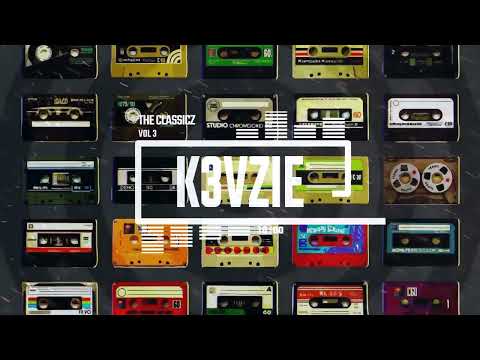 K3VZIE - The Classicz Vol 3