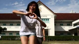 In memories of Elizabeth Cheang (SHM- Don't You Worry Child)