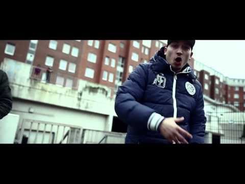 Faruk111 feat. Graci113- Unser Ding