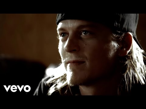 Puddle Of Mudd - Blurry online metal music video by PUDDLE OF MUDD