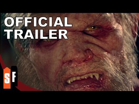 Bad Moon (1996) - Official Trailer (HD)
