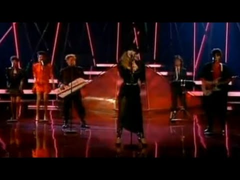 Da Vinci - Conquistador (Eurovision Song Contest 1989)