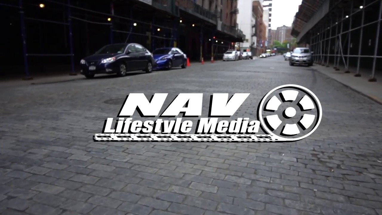 Promotional video thumbnail 1 for NAV Lifestyle Media
