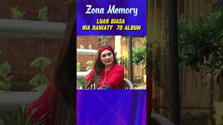 Download lagu NIA DANIATY IS INCREDIBLE WITH 70 ALBUMS mp3