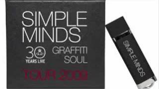 In Trance As Mission