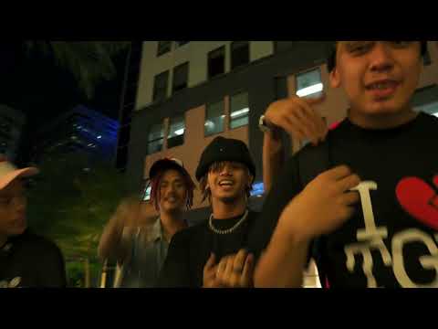 pump xo pretty - 'di ko aaminin (yung narxy, Kxle, Tadivoi & DVGKAT)