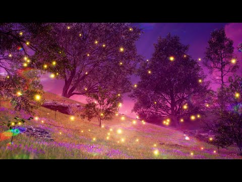Easy Glowing Particles with Niagara in Unreal Engine 5 Tutorial
