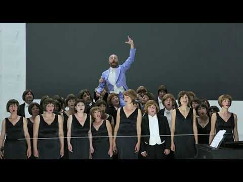 #operhalledigital | MEIN STAAT ALS FREUND UND GELIEBTE | Oper Halle