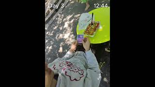 Day 3: Cash or Pokemon Packs (NYC edition)