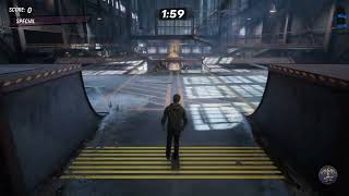 Download lagu 103 MILLION POINT COMBO on Foundry in Tony Hawk's Pro Skater 3 4 demo mp3