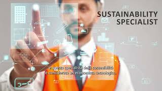 Economics and Technologies of Sustainability (master degree)
