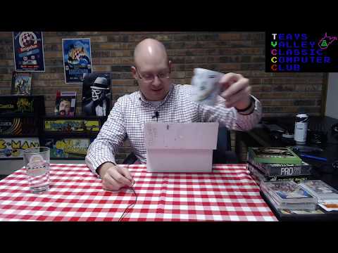 Amigos MONSTER MYSTERY UNBOXING!