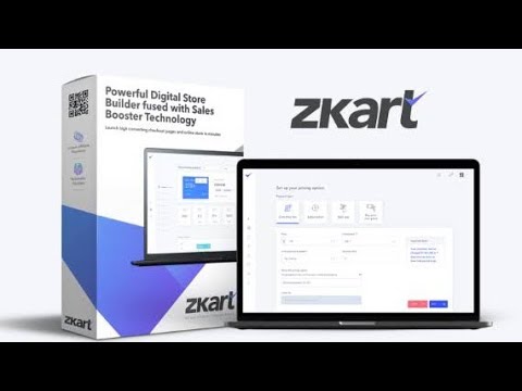 Zkart Review