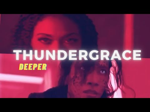 THUNDERGRACE (Anissa x Grace) - DEEPER [+4x03]