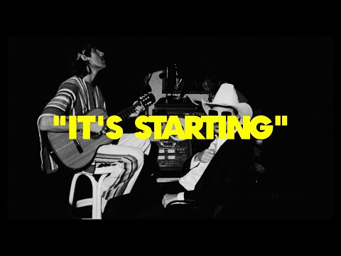 RIO KOSTA – It’s Starting (Official Music Video)