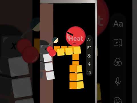 I hate heat maybe just one #heat #wily #emoji_cat  #hate