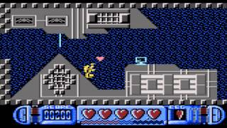 Heartache for the Atari 8-bit family