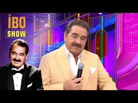 "Allah Bana Yürü Ya Kulum Dedi!" | İbo Show 2020 | 18. Bölüm