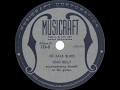Lead Belly - De Kalb Blues - 1939