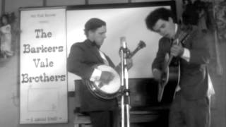 Earl Scruggs tribute-The Barkers Vale Brothers