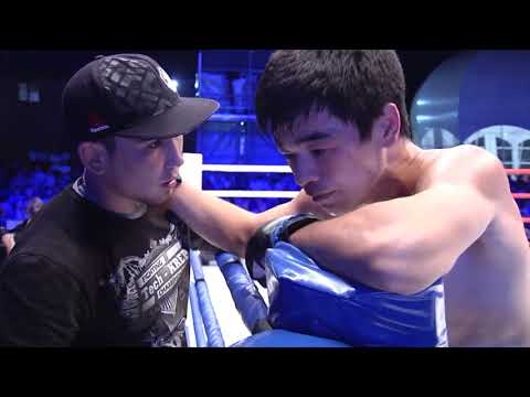 Нурберген Шарипов