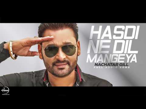 Hasi ne Dil Mangeya (Full Audio) — watch video