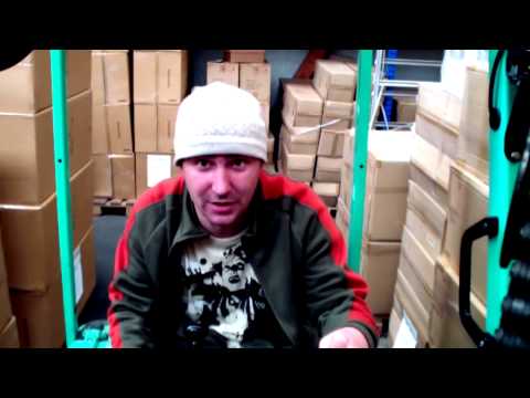 Kinial ft  Bryka   Kod Rapu OFFICIAL VIDEO HD 1080p