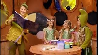 The Fairies S1E20 The Fairy Dough Present