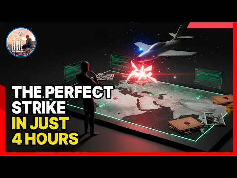 Operation Focus: The Daring Airstrike That Changed Israel’s Fate in 160 Minutes