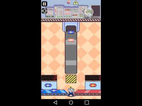 Power Panic