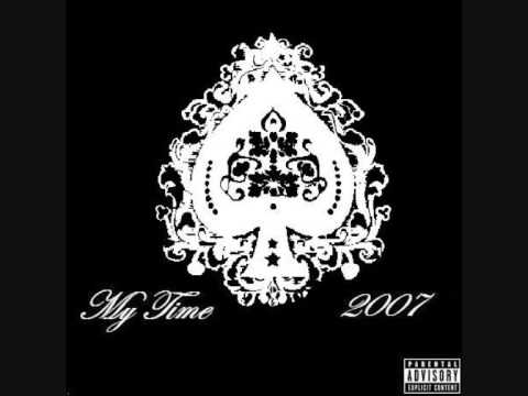 MY TIME ACE- DEM GUYS FT SHIFTA N TEMPA