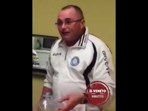 Venetian Jokes - The Bible Sale (with Giorgio Barzeeta)