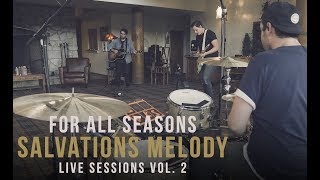 Salvation's Melody