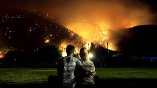 Ed Sheeran - I See Fire (SemTex Remix)