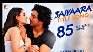 Download lagu SAIYAARA song Aditya chopra sad💔song 2025 broken heart s s 💔🥀💞 mp3
