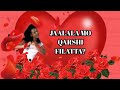 JAALALA MO QARSHII FILATTA