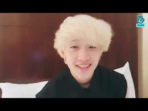 [190519] VLIVE - 찬이의 "방" 🐺 Ep. 20 - HOUSTON! (ENG SUB)