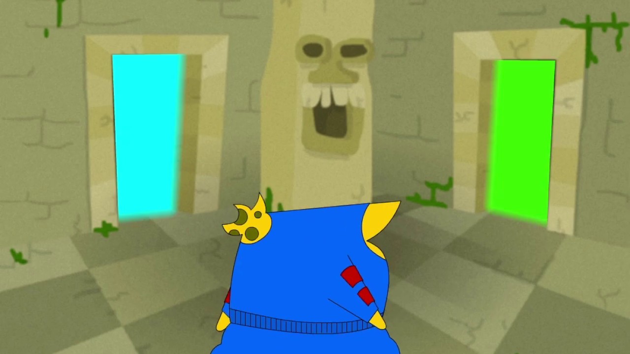 Gameplay Video