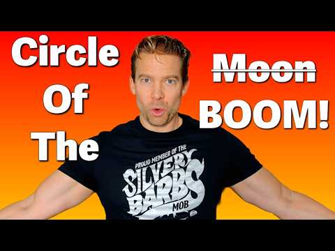 The Moonkin: D&D Build #245