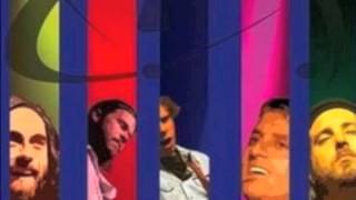 Particle   Losing It Live Version