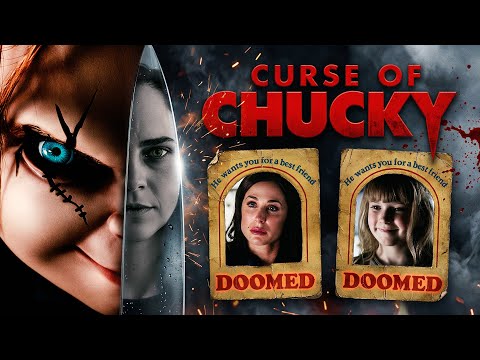 10 Things I Still Can’t Explain About - Curse of Chucky (2013)