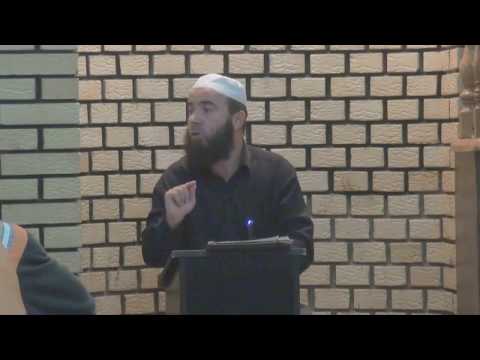 Sot! jo nesër - Hoxhë Jusuf Hajrullahu