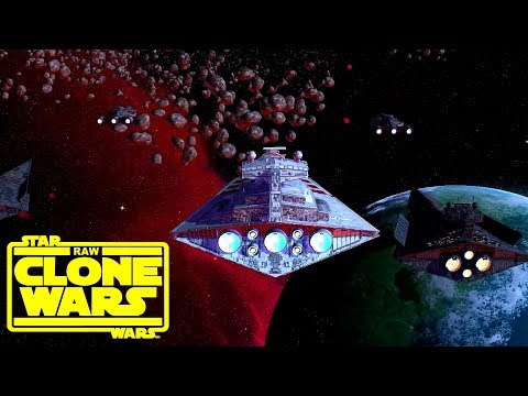 Star Wars: Republic at War - Episode 22 - Siege of Mandalore!