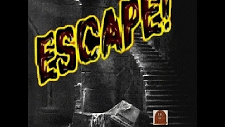 Escape - Casting the Runes