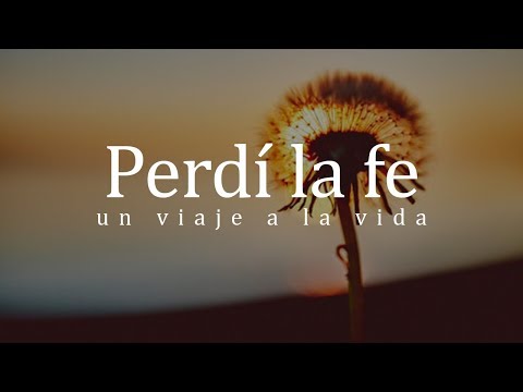 Reflexión | Cuando pierdes la fe en Dios