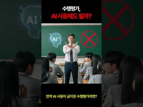 학생부종합 수행평가 탐구보고서 관련 영상 3
