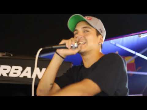 ZAINA 🇦🇷vs KLIBRE 🇵🇪- OCTAVOS - SANGRE INCA INTERNACIONAL 2019 (VIDEO OFICIAL)