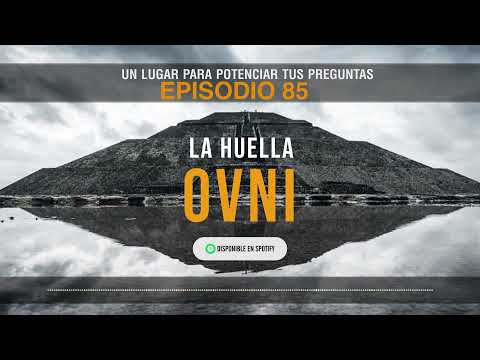 Did a UFO empty a lake? Was a soccer player abducted? - The UFO Footprint 👽 - Episode 85