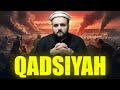 Jang E Qadsiyah Umar Bin Khattab Umar Series 5